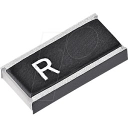 PANASONIC RD 1206 1MOHM - Resistencia SMD, 1206, 1,0 MOhm, 330 mW, 1%
