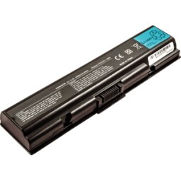 FREI AKKU 51530 - Batería para portátil para TOSHIBA, iones de litio