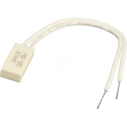LIMITOR LIM-P-82-50 - Limitador de temperatura, 50 °C, contacto de apertura, 250 V.