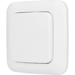SMARTWARES SW SH4-90162 - Interruptor de pared inalámbrico, blanco