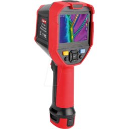 UNI-TREND UTI 720E - Cámara termográfica, -20... +550 °C