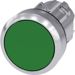 SIEMENS ACT50 0AA40-0AA0 - Interruptor de presión SIRIUS ACT, 22 mm de diámet