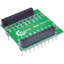 IDUINO ARD SHD XBEE - Placa base Arduino - Xbee