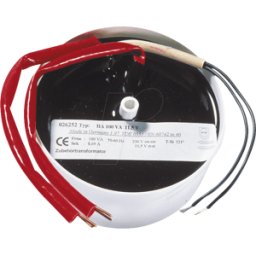 STROBELT SE-HA 300 - Transformador halógeno, núcleo toroidal, 300 W..