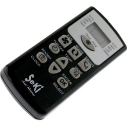 SEKI AIR MINI - SEKI AIR MINI, mando a distancia para aire acondicionado