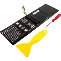 FREI AKKU 53947 - Batería para portátil para Acer, Li-Po, 3560 mAh