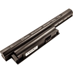 FREI AKKU 51145 - Batería portátil para SONY, Li-Ion, 4400 mAh