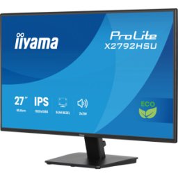 IIYAMA IIY X2792HSUB1 - Monitor de 69 cm, 1080p, USB, altavoz
