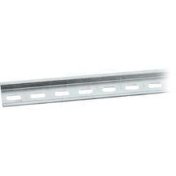 WEIDMÜLLER TS 35 X 7,5 - Riel DIN Klippon® Connect, 35 x 7,5 mm