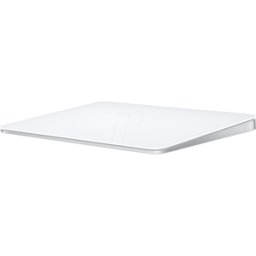 APPLE MXK93Z/A - Magic Trackpad, USB-C, blanco, Multi-Touch