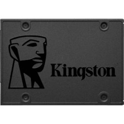 SA400S37/240G - SSD A400 Kingston de 240 GB