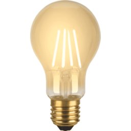 XLAYER 217273 - Smart light, lamp, E27, warm white, filament, WI-FI