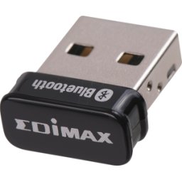 EDIMAX EDI BT-8500 - Adaptador Bluetooth 5.0 + EDR, USB tipo A