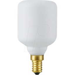 SCHIEFER LIGHTING SCHI LX023800002 - Lámpara LED E14, 4 W, 280 lm, 2500 K.