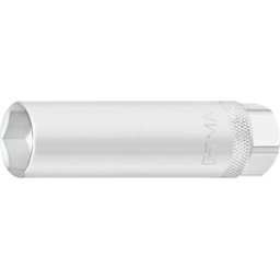 MATADOR MAT 3081 0180 - Inserto de llave de vaso, punta para bujías, 3/8", 18, go