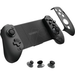 GAME G8+ SW - GameSir G8+ Controlador móvil inalámbrico Bluetooth