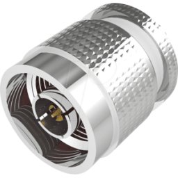 TELEGÄRTNER CA-NP-SJ - Adaptador, conector N, conector SMA