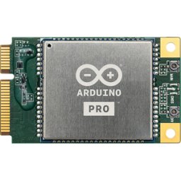 ARDUINO ARD TPX00201 - Mini módulo PCIe 4G/LTE