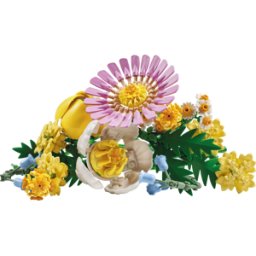 LEGO 10347 - LEGO® Botanicals - pequeño ramo de verano