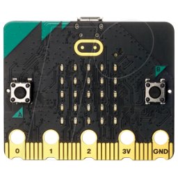 BBC MICRO BIT V2 - BBC Micro:Bit V2