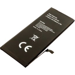 ECO GMBH AKKU 31000 - Batería para smartphone para Apple iPhone 6 Plus, Li-Po,