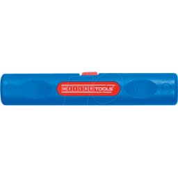 WEICON STRIPPER NR.2 - Herramienta de decapante, Stripper No. 2, para cables coaxiales,