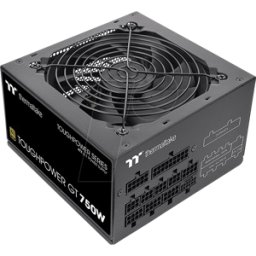 THERMALTAKE TT 47343 - TOUGHPOWER GT 750W, ORO
