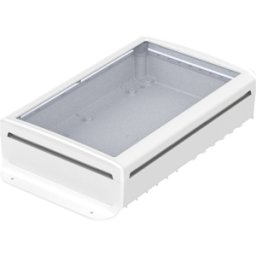 BOPLA BA 48328630.HMT2 - BoVersa BOV-FO-G KWL 281906, JUEGO, 323 x 185 x 76 mm, blanco