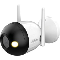 DAHUA DH BULLET C1 - Cámara de seguridad, IP, WLAN, LAN, exterior