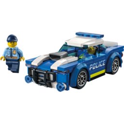 LEGO 60312 - Coche de policía LEGO® City