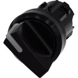 SIEMENS ACT02 2BC10-0AA0 - Interruptor de muletilla, 2 posiciones o<I, pulsante