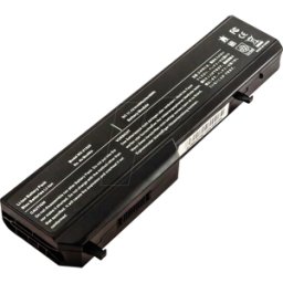 FREI AKKU 50308 - Batería para portátil para DELL, iones de litio, 4