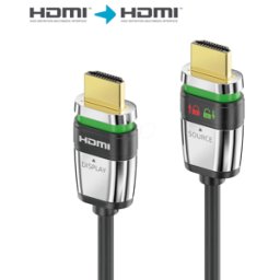 PURELINK PURE FX-I355-030 - Cable HDMI de alta velocidad, 30,00 m, 4K@60Hz, ULS, activo