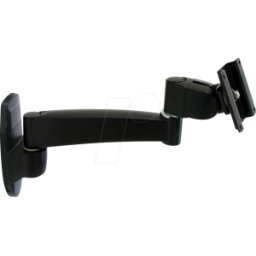 ET 45-233-200 - Soporte de pared serie Ergotron 200, 1 extensión
