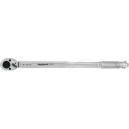 MATADOR MAT 6172 0030 - Llave dinamométrica, 70 - 340 Nm , 1/2