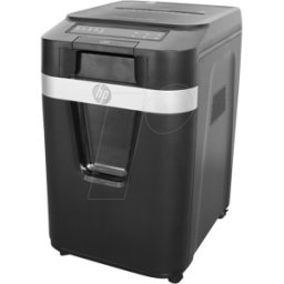 HEWLETT PACKARD HP PS2821 - Trituradora, micro-corte, 32l, P-5