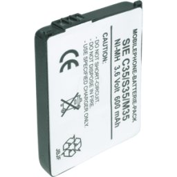 FREI HCP 47-LIP - Batería de repuesto para Siemens, C35 / C35i, Li-Pol, 900