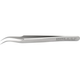 KNIPEX KN 92 31 01 - Pinzas de precisión acero inoxidable