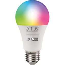ITIUS 1030100 - Luz Inteligente, Lámpara, E27, Materia vía Hilo