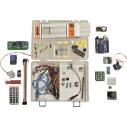 ARD DEV KIT-1 - Kit básico Allnet 4duino