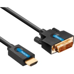 PURELINK PURE CS1300-015 - Cable HDMI/DVI, Serie Cinema, 1,5 m