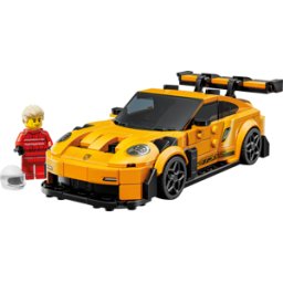 LEGO 77239 - Superdeportivo LEGO® Porsche 911 GT3 RS