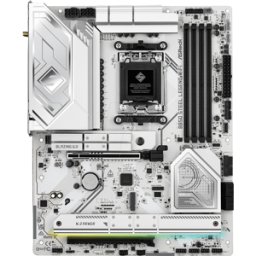 ASR 90MXBQS0 - ASROCK b850 acero leyenda wifi (am5)