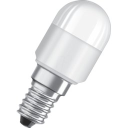 LEDVANCE GMBH OSR 075432758 - LÁMPARA LED STAR SPECIAL E14, 2,3 W, 200 LM, 2700 K.