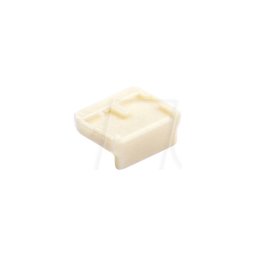 SMARTKEEPER SK UL04P1BG - Cerradura de puerto, Mini USB tipo B, 10 piezas, beige
