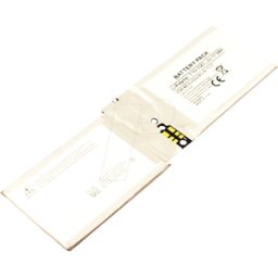 FREI AKKU 30904 - Batería para tableta para dispositivos Microsoft, Li-Po,