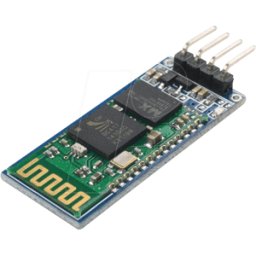 ALLNET ARDUINO HC-06 - Módulo inalámbrico 4duino Arduino HC-06