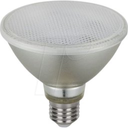 SCHIEFER LIGHTING SCHI L643000927 - Lámpara LED 10 W, 630 lm, 2700 K, regulable