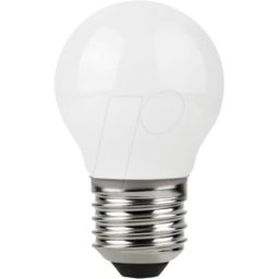 SCHIEFER LIGHTING SCHI L277247011 - Lámpara LED E27, 5 W, 420 lm, 2000-2700 K, Dim a caliente