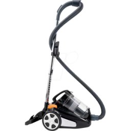 NEDIS N VCBS250GY - Aspirador, sin bolsa, 700 W.